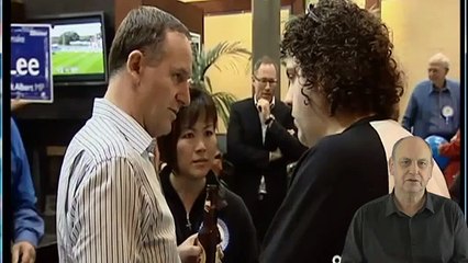 New Zealand Tax Haven Panama Papers & John Key Jewish Prime Minister