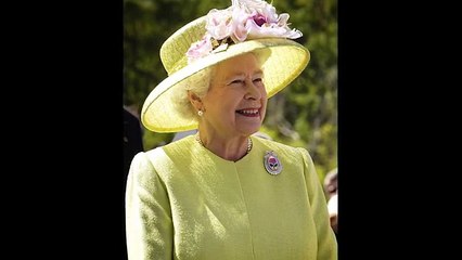 Queen Elizabeth II Dead, Reports from England - says William Mount.