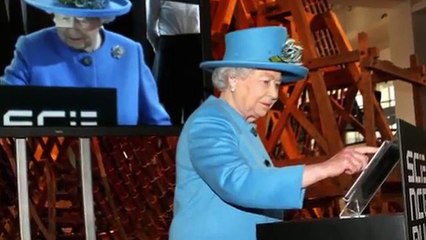 Top 5 Strange Facts About Queen Elizabeth II