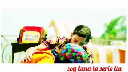 Soy luna- Luna e Matteo #Lutteo