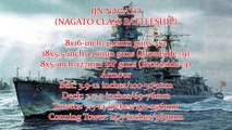 Silent Hunter 3 Ship Battle: USS West Virginia vs IJN Nagato REBOOTED