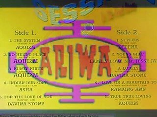 Aquizim - True True Loving