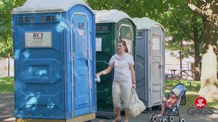 Stalking Granny, Blind People Play Darts and More- Throwback Thursday