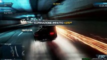 Need For Speed: Most Wanted 2012 - Gara Sprint - Power Play (Episodio 2)