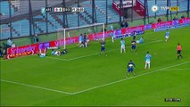 Gol de Pérez (1-0) / Arsenal 1 - 2 Boca Juniors - Fecha 20 Torneo Argentino 2015