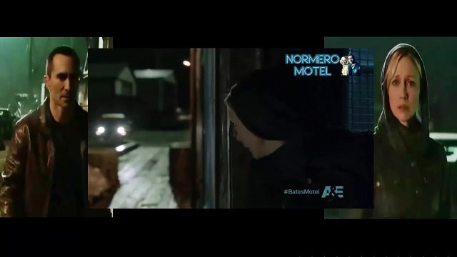 Normero 13 - Romero salva Norma (s01.ep10)