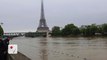 Louvre Museum Closes to Evacuate Stored Art as Floodwaters Rise