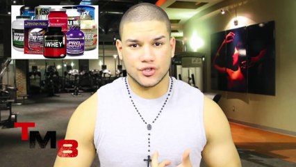 BodyBuilding Tips for Beginners