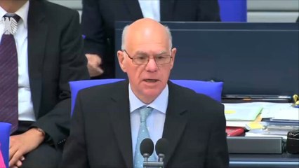 البوندستاغ: ما جرى للأرمن على يد العثمانيين إبادة