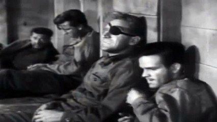 Crossroads - Vol. 1 (1955) - James Whitmore, Vincent Price, Michael Landon - Trailer (Drama, TV Series, Religious)