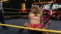 ---Bayley vs. Sasha Banks - NXT Women's Title Tournament, Round One- WWE NXT, May 1, 2014