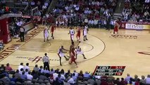 NBA Toronto Raptors vs Houston Rockets | Tuesday, February 28, 2012 [L 85 -88] Highlights