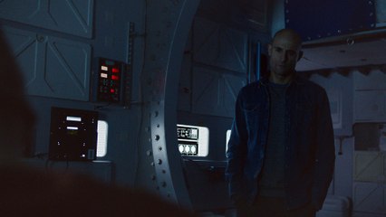 APPROACHING THE UNKNOWN - Abort your mission