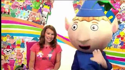 Milkshake (Channel 5) continuity - 1st June 2016 (3)