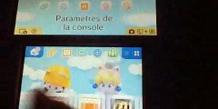 R4i GOLD 3DS Works on Latest 10.0.0-27 (New) 3DS