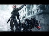 Metal Gear Rising: Revengeance OST - Track 26