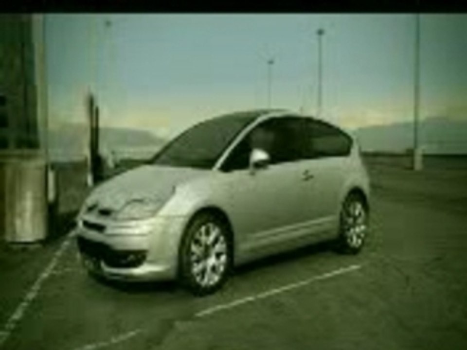 Car Dance