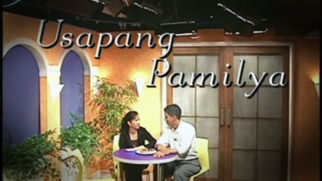 Herald and Melie Cruz