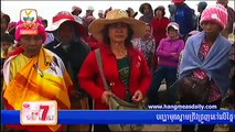 Khmer News, Hang Meas Daily HDTV News, 28 January 2016, Part 01