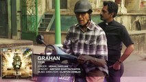 Grahan | Full HD New Song-2016 | TE3N Movie | Amitabh Bachchan | Vidya Balan