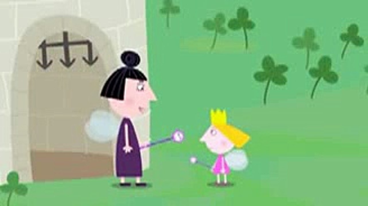 Ben and holly's little kingdom 2015 new episodes - Ben and holly's little kingdom compilation a