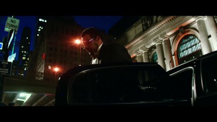 Teenage Mutant Ninja Turtles 2 (2016) - Tyler as Baxter