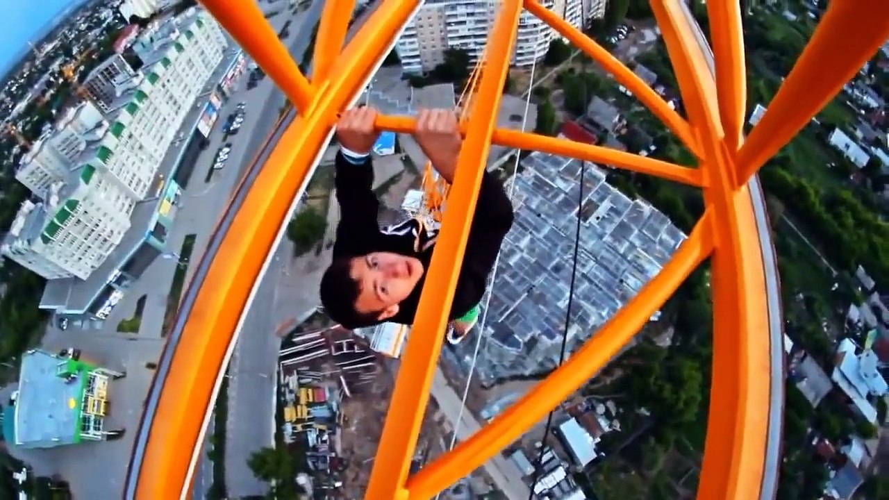 People Are Awesome 2015 (INSANE Edition)