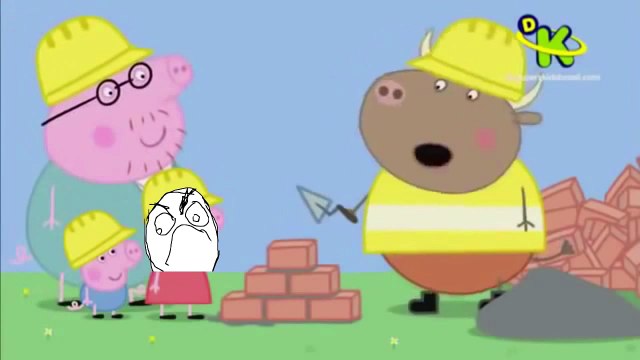 YTPBR - Peppa PENES