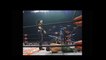 WCW NITRO - REY MYSTERIO vs PSYCHOSIS (TELECINCO HD)