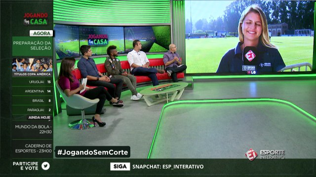 Miranda pode ficar fora da estreia da Seleção?