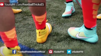 Amazing YouTube Channels!