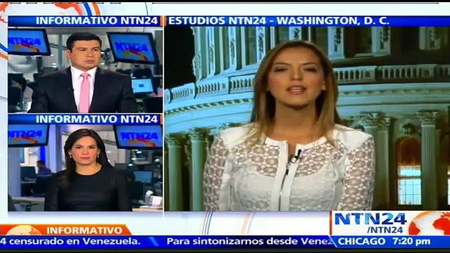 Diputados opositores al Gobierno de Ecuador advierten irregularidades en próximas elecciones del 2017 ante la OEA