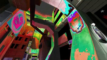 System Shock 2 Weird Colors & Flashing Graphics Glitch (Fixed)