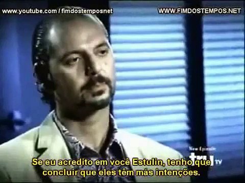 Conspiracy Theory with Jesse Ventura - Grupo Bilderberg