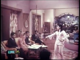 AAJ HAI MEHFIL DEED KE QABIL BY SHAHID JUTT SIALKOT