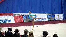 Чемпионат России по художественной гимнастике - 2011(22)