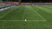 FIFA 11  Advanced Defending  Tutorial - FIFA11TIPS.com