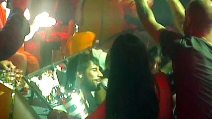 Τραγούδι Πρίντεζης