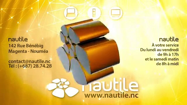 Facebook abandonne Bing (Nautile Nouvelle Calédonie ADSL et Fibre optique)