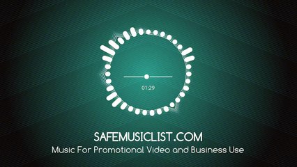 Epic Cinematic Motivational Music For Commercial Video Editing