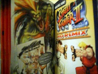 Super Street Fighter 2 HD Remix (Sagat Theme Song)