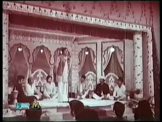 AAJ TAK YAAD HAI WOH SHAHID JUTT SIALKOT