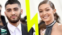Gigi Hadid and Zayn Malik Break Up After a Mere 7 Months of Dating