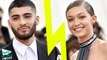 Gigi Hadid and Zayn Malik Break Up After a Mere 7 Months of Dating