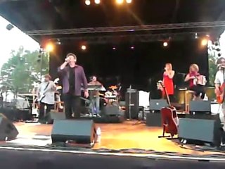 Разговор трёх старичков - Ришард Готэнер - живой звук