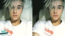 Justin Bieber May Sell His Dreadlocks For Charity