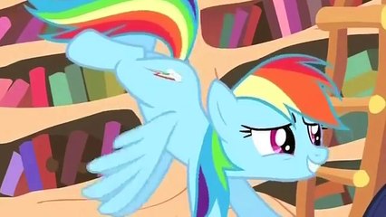 MLP_ The Four Warriors (Game Grumps)   - MLP my little pony   ANIMATION ANIMATED song