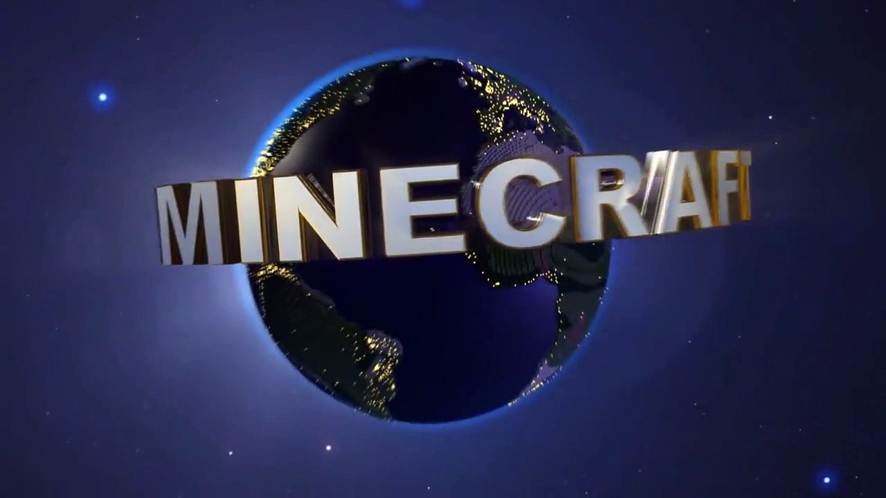 James' Wither War | Teaser Trailer (2016 Minecraft Film)