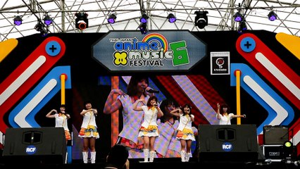 [Part 08-31][07 May 2016] Thai Japan Anime & Music Festival #6