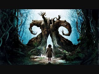 Lullaby (Pan's Labyrinth - cover)
